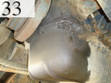Used Construction Machine Used MOROOKA MOROOKA Crawler carrier Crawler Dump MST-2200VD