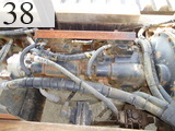 Used Construction Machine Used MOROOKA MOROOKA Crawler carrier Crawler Dump MST-2200VD