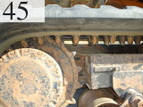 Used Construction Machine Used MOROOKA MOROOKA Crawler carrier Crawler Dump MST-2200VD