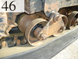 Used Construction Machine Used MOROOKA MOROOKA Crawler carrier Crawler Dump MST-2200VD