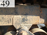Used Construction Machine Used MOROOKA MOROOKA Crawler carrier Crawler Dump MST-2200VD