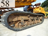 Used Construction Machine Used MOROOKA MOROOKA Crawler carrier Crawler Dump MST-2200VD