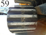 Used Construction Machine Used MOROOKA MOROOKA Crawler carrier Crawler Dump MST-2200VD