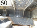 Used Construction Machine Used MOROOKA MOROOKA Crawler carrier Crawler Dump MST-2200VD