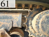 Used Construction Machine Used MOROOKA MOROOKA Crawler carrier Crawler Dump MST-2200VD