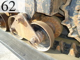 Used Construction Machine Used MOROOKA MOROOKA Crawler carrier Crawler Dump MST-2200VD