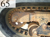 Used Construction Machine Used MOROOKA MOROOKA Crawler carrier Crawler Dump MST-2200VD