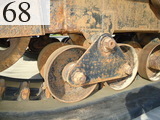 Used Construction Machine Used MOROOKA MOROOKA Crawler carrier Crawler Dump MST-2200VD