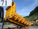 Used Construction Machine Used MOROOKA MOROOKA Crawler carrier Crawler Dump MST-2200VD