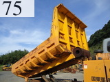 Used Construction Machine Used MOROOKA MOROOKA Crawler carrier Crawler Dump MST-2200VD