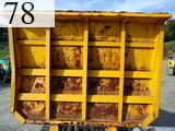Used Construction Machine Used MOROOKA MOROOKA Crawler carrier Crawler Dump MST-2200VD
