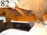 Used Construction Machine Used MOROOKA MOROOKA Crawler carrier Crawler Dump MST-2200VD