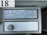 中古建設機械 中古 諸岡 MOROOKA クローラ・キャリア クローラダンプ MST-2200VD
