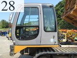 中古建設機械 中古 諸岡 MOROOKA クローラ・キャリア クローラダンプ MST-2200VD