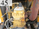 中古建設機械 中古 諸岡 MOROOKA クローラ・キャリア クローラダンプ MST-2200VD
