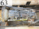 中古建設機械 中古 諸岡 MOROOKA クローラ・キャリア クローラダンプ MST-2200VD