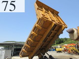 中古建設機械 中古 諸岡 MOROOKA クローラ・キャリア クローラダンプ MST-2200VD