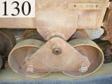 中古建設機械 中古 諸岡 MOROOKA クローラ・キャリア クローラダンプ MST-2200VD