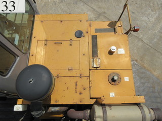 中古建設機械 中古 諸岡 MOROOKA クローラ・キャリア クローラダンプ MST-2200VD