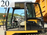 中古建設機械 中古 諸岡 MOROOKA クローラ・キャリア クローラダンプ MST-2200VD