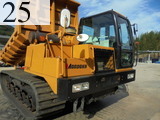 中古建設機械 中古 諸岡 MOROOKA クローラ・キャリア クローラダンプ MST-2200VD