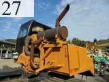 中古建設機械 中古 諸岡 MOROOKA クローラ・キャリア クローラダンプ MST-2200VD