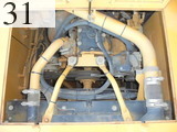 中古建設機械 中古 諸岡 MOROOKA クローラ・キャリア クローラダンプ MST-2200VD