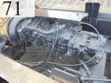 中古建設機械 中古 諸岡 MOROOKA クローラ・キャリア クローラダンプ MST-2200VD