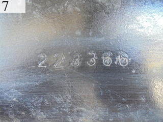 中古建設機械 中古 諸岡 MOROOKA クローラ・キャリア クローラダンプ MST-2200VD
