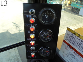 中古建設機械 中古 諸岡 MOROOKA クローラ・キャリア クローラダンプ MST-2200VD