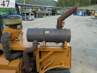中古建設機械 中古 諸岡 MOROOKA クローラ・キャリア クローラダンプ MST-2200VD
