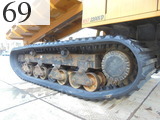 中古建設機械 中古 諸岡 MOROOKA クローラ・キャリア クローラダンプ MST-2200VD