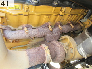 中古建設機械 中古 諸岡 MOROOKA クローラ・キャリア クローラダンプ MST-2200VD