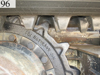 中古建設機械 中古 諸岡 MOROOKA クローラ・キャリア クローラダンプ MST-2200VD