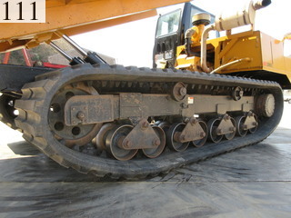 中古建設機械 中古 諸岡 MOROOKA クローラ・キャリア クローラダンプ MST-2200VD