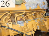 中古建設機械 中古 諸岡 MOROOKA クローラ・キャリア クローラダンプ MST-500