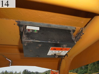 Used Construction Machine Used MOROOKA MOROOKA Crawler carrier Crawler Dump MST-600VD