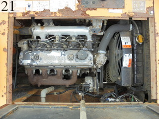 Used Construction Machine Used MOROOKA MOROOKA Crawler carrier Crawler Dump MST-600VD