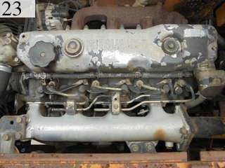 Used Construction Machine Used MOROOKA MOROOKA Crawler carrier Crawler Dump MST-600VD