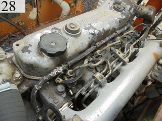 Used Construction Machine Used MOROOKA MOROOKA Crawler carrier Crawler Dump MST-600VD