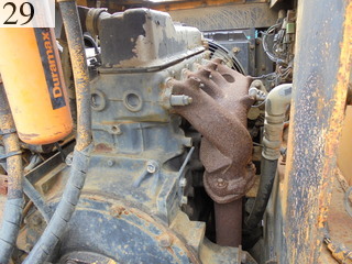 Used Construction Machine Used MOROOKA MOROOKA Crawler carrier Crawler Dump MST-600VD