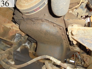 Used Construction Machine Used MOROOKA MOROOKA Crawler carrier Crawler Dump MST-600VD