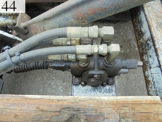 Used Construction Machine Used MOROOKA MOROOKA Crawler carrier Crawler Dump MST-600VD