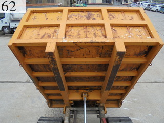 Used Construction Machine Used MOROOKA MOROOKA Crawler carrier Crawler Dump MST-600VD