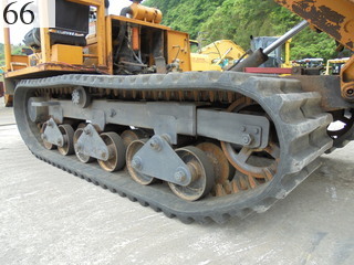 Used Construction Machine Used MOROOKA MOROOKA Crawler carrier Crawler Dump MST-600VD