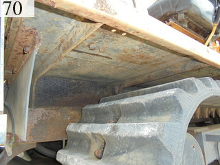 Used Construction Machine Used MOROOKA MOROOKA Crawler carrier Crawler Dump MST-600VD