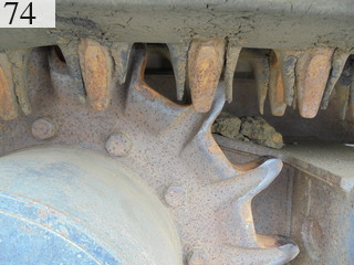 Used Construction Machine Used MOROOKA MOROOKA Crawler carrier Crawler Dump MST-600VD