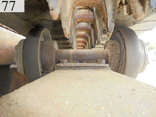 Used Construction Machine Used MOROOKA MOROOKA Crawler carrier Crawler Dump MST-600VD