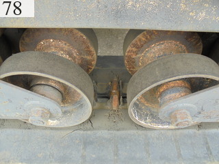 Used Construction Machine Used MOROOKA MOROOKA Crawler carrier Crawler Dump MST-600VD