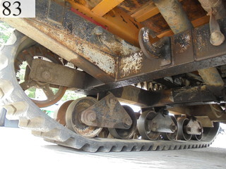 Used Construction Machine Used MOROOKA MOROOKA Crawler carrier Crawler Dump MST-600VD